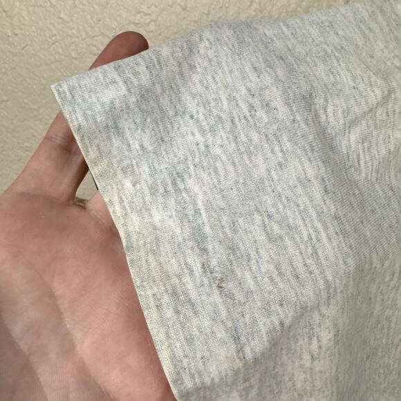 Vintage Car Show Shirt Size XXL Grey Single Stitch All Truck Nationals 1995 USA - Picture 5 of 12